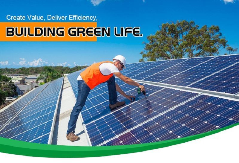 24V Solar Power Panels(001)