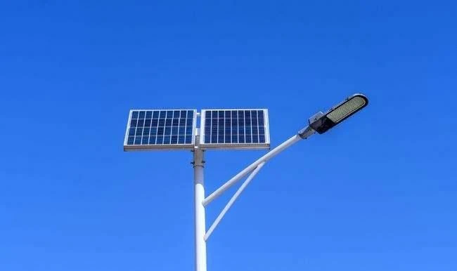 solar street lights solar street lights