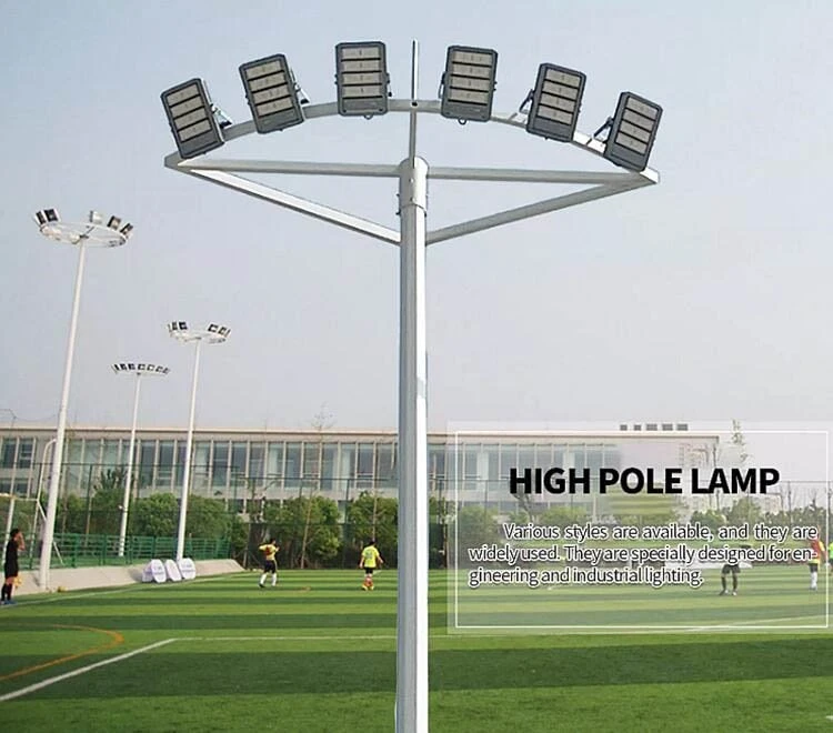 Outdoor FLOODLIGHT Outdoor FLOODLIGHT