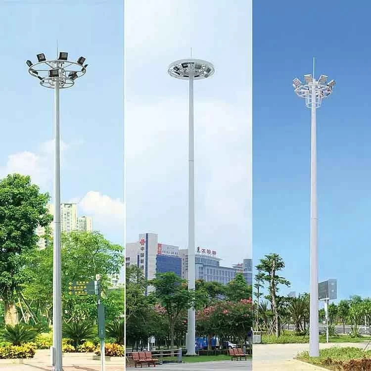 Stadium Sports filed Light Stadium Sports filed Light
