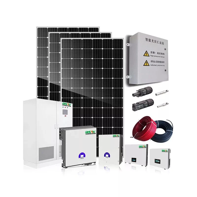 Solar Panel System
