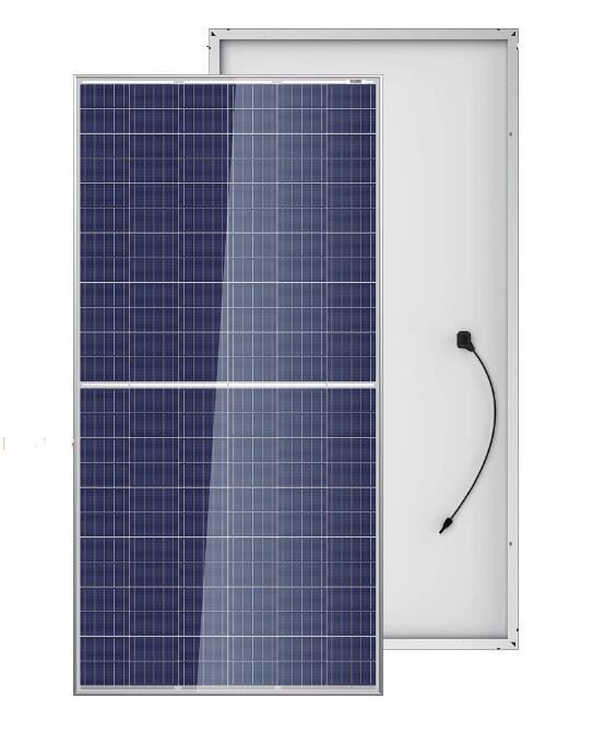 Polycrystalline Solar Panels