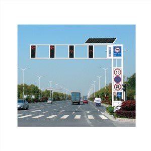 Integreeritud signaaltulede postitus