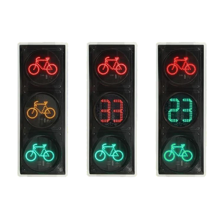 Countdown Traffic Light suppliers
