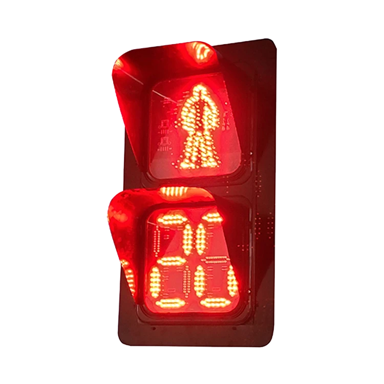 Countdown Traffic Light price